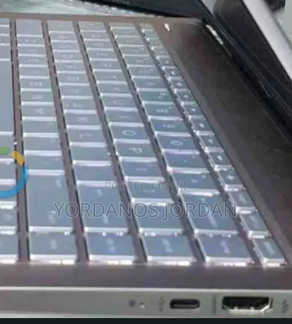 New Laptop HP Pavilion 14 16GB Intel Core i7 SSD 512GB