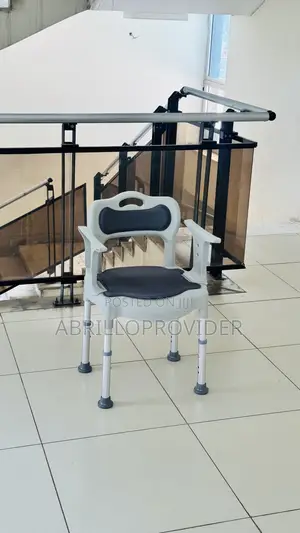 Toilet的话seat Foldable Adjustable 250kg