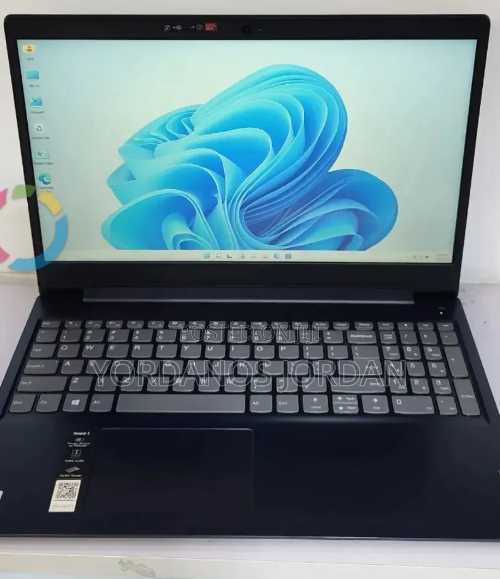 New Laptop Lenovo IdeaPad 1 8GB Intel Core i5 HDD 1T