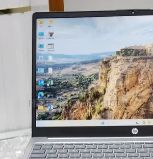 New Laptop HP Stream Notebook 16GB Intel Core i5 SSD 1T