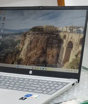 New Laptop HP Stream Notebook 16GB Intel Core i5 SSD 1T