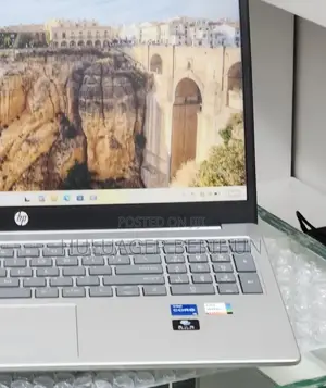 New Laptop HP Stream Notebook 16GB Intel Core i5 SSD 1T