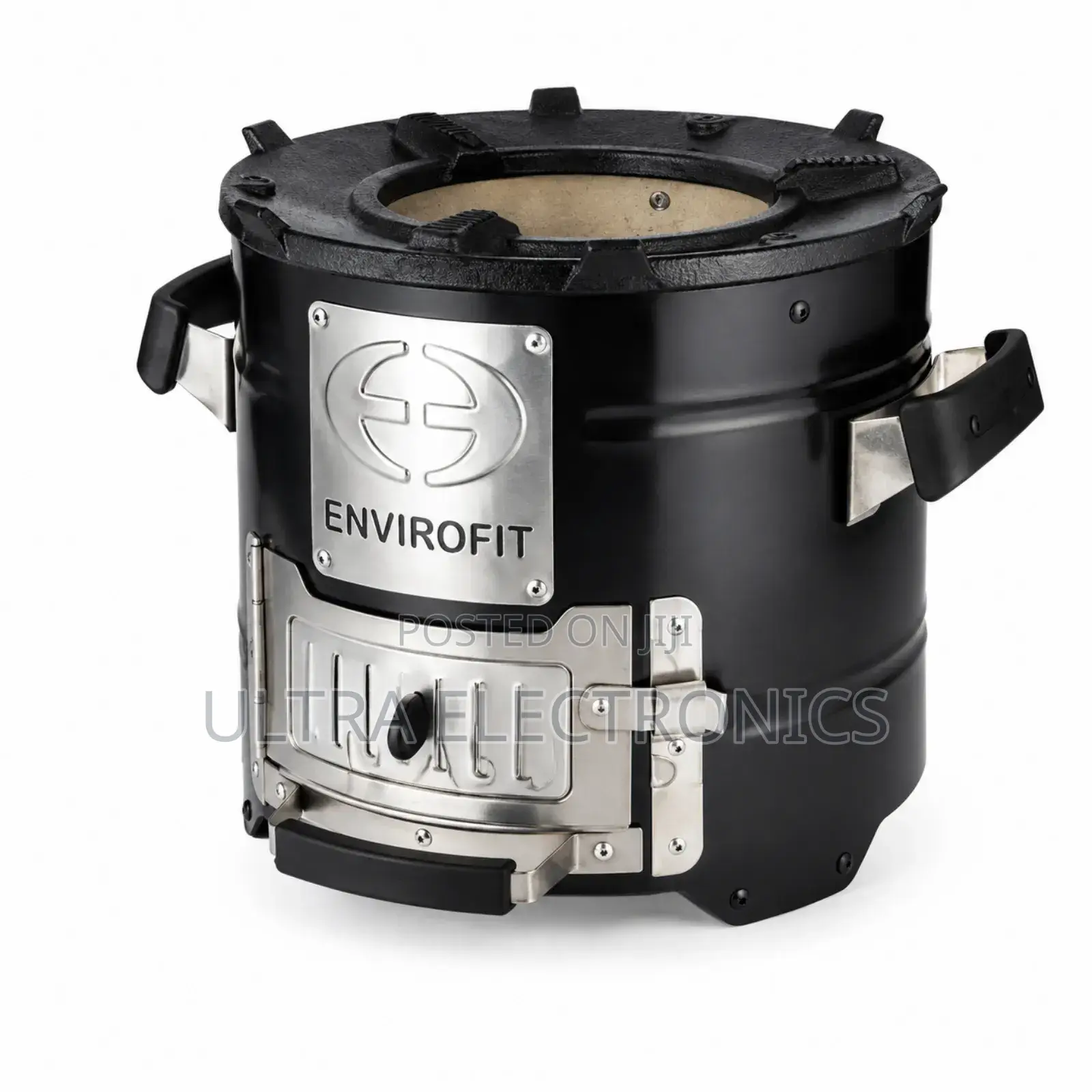 High Quality Charcoal Stove Strong and Durable Metal Body Energy-