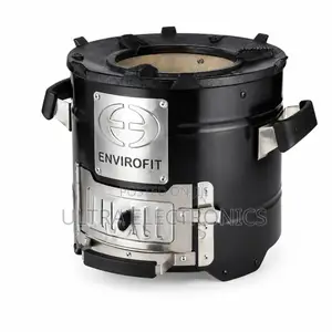 High Quality Charcoal Stove Strong and Durable Metal Body Energy-