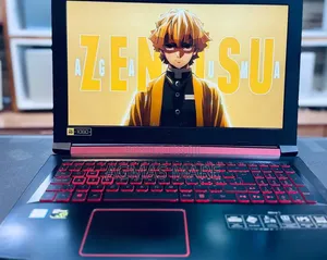 New Laptop Acer Nitro 5 16GB Intel Core i7 SSD 512GB