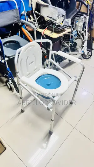 Toilet Seat Foldable Adjustable
