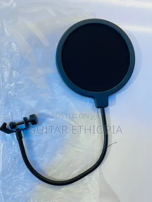 Pop Filter