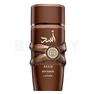 Asad Bourbon