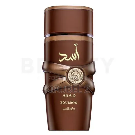Asad Bourbon