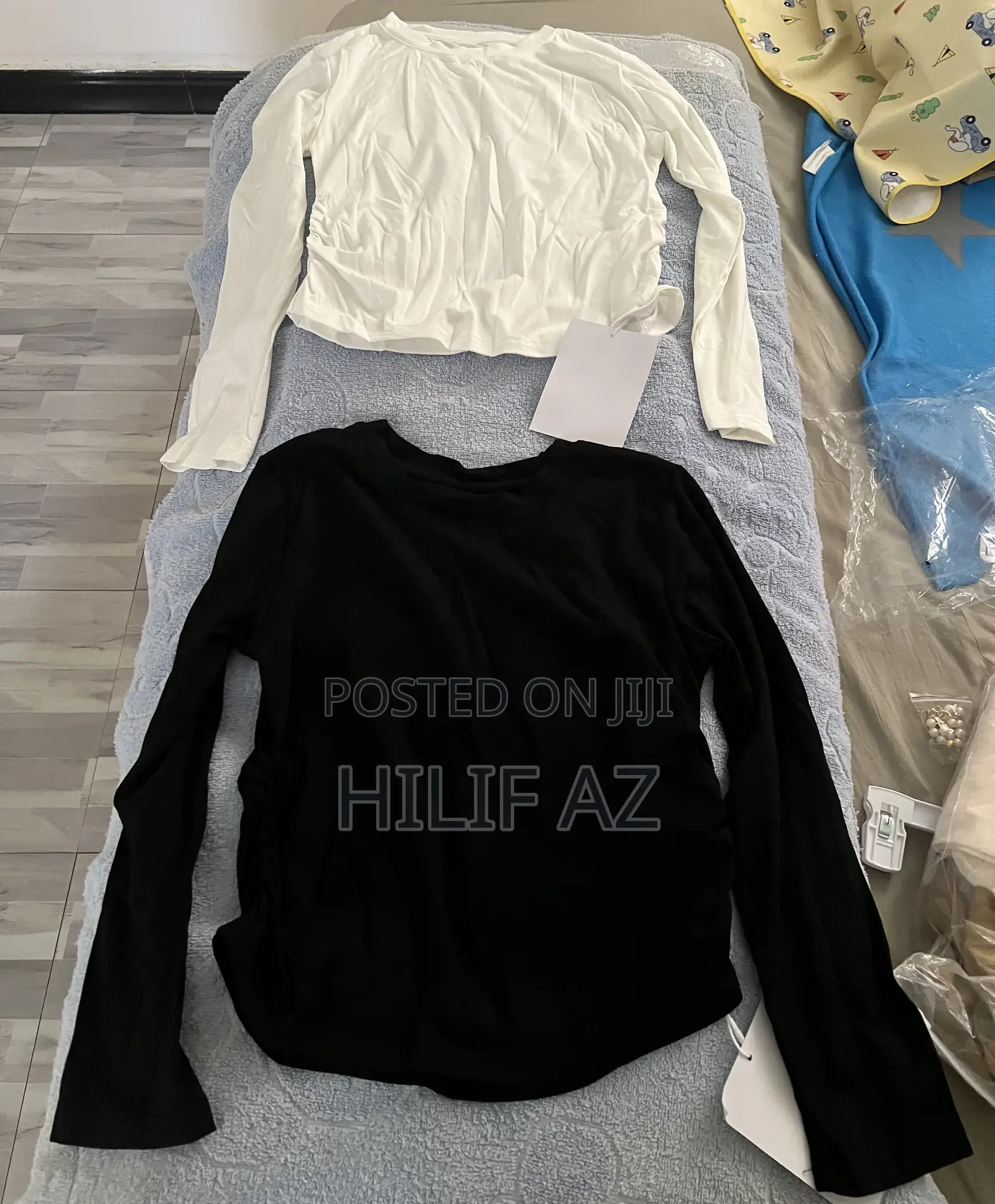 Europe Standard Women Top Comfortable and Fashion