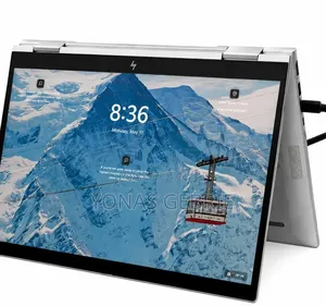 New Laptop HP 16GB Intel Core i7 SSD 512GB