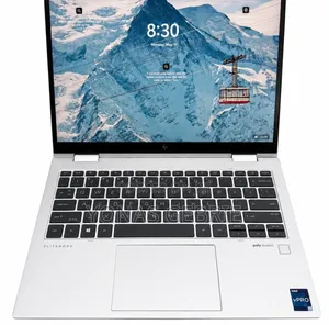 New Laptop HP 16GB Intel Core i7 SSD 512GB