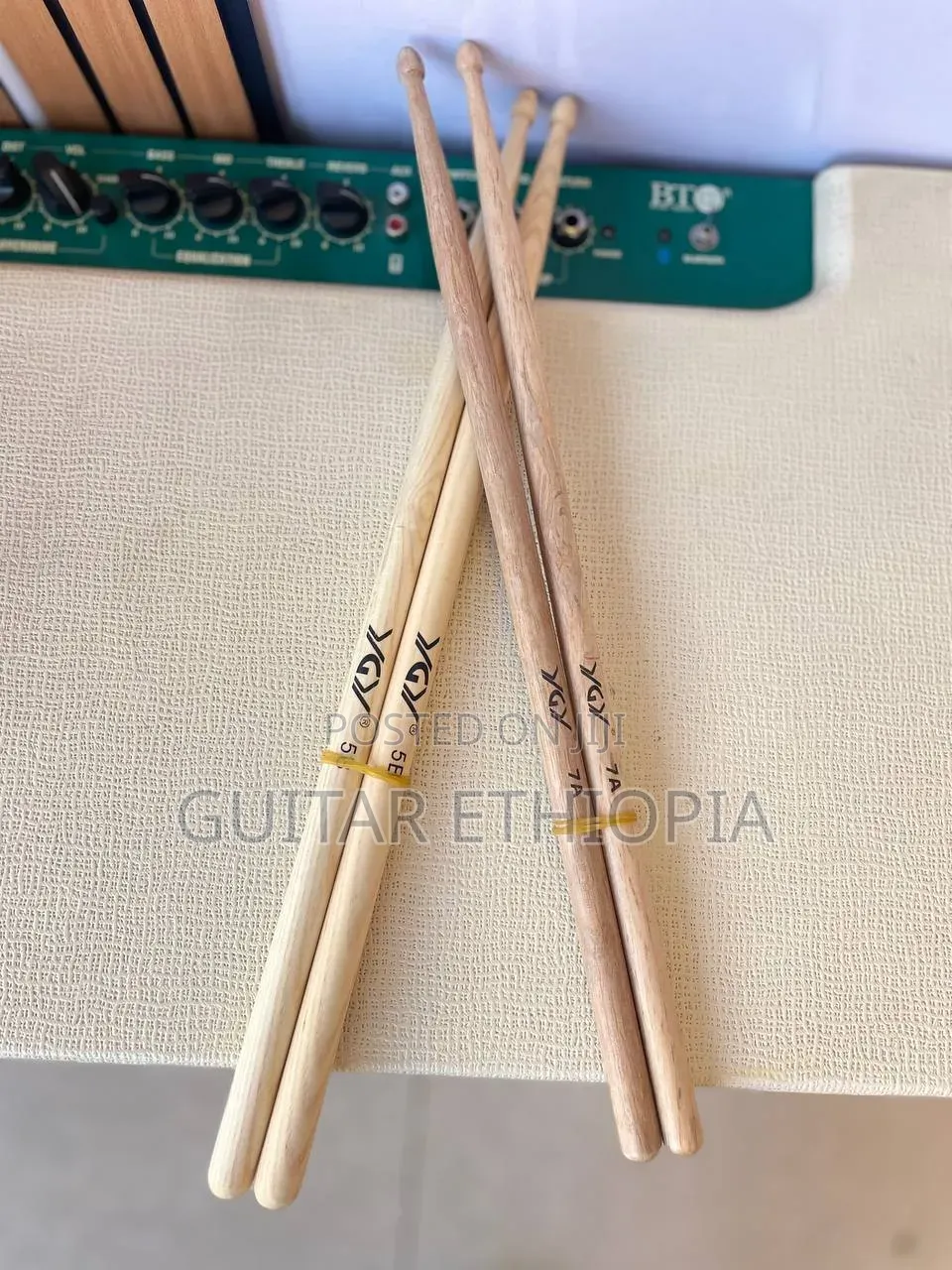 Drum Stick