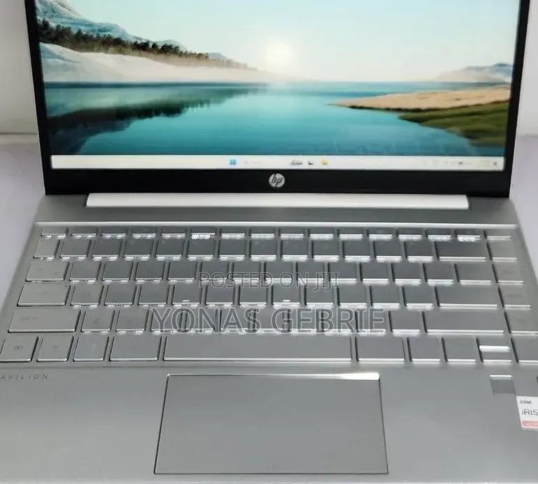 New Laptop HP Pavilion 14 16GB Intel Core i5 SSD 512GB