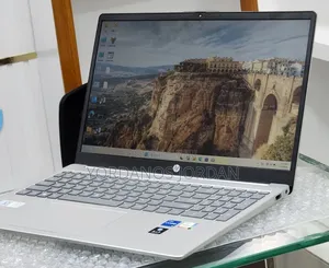 New Laptop HP Stream Notebook 16GB Intel Core i5 SSD 1T