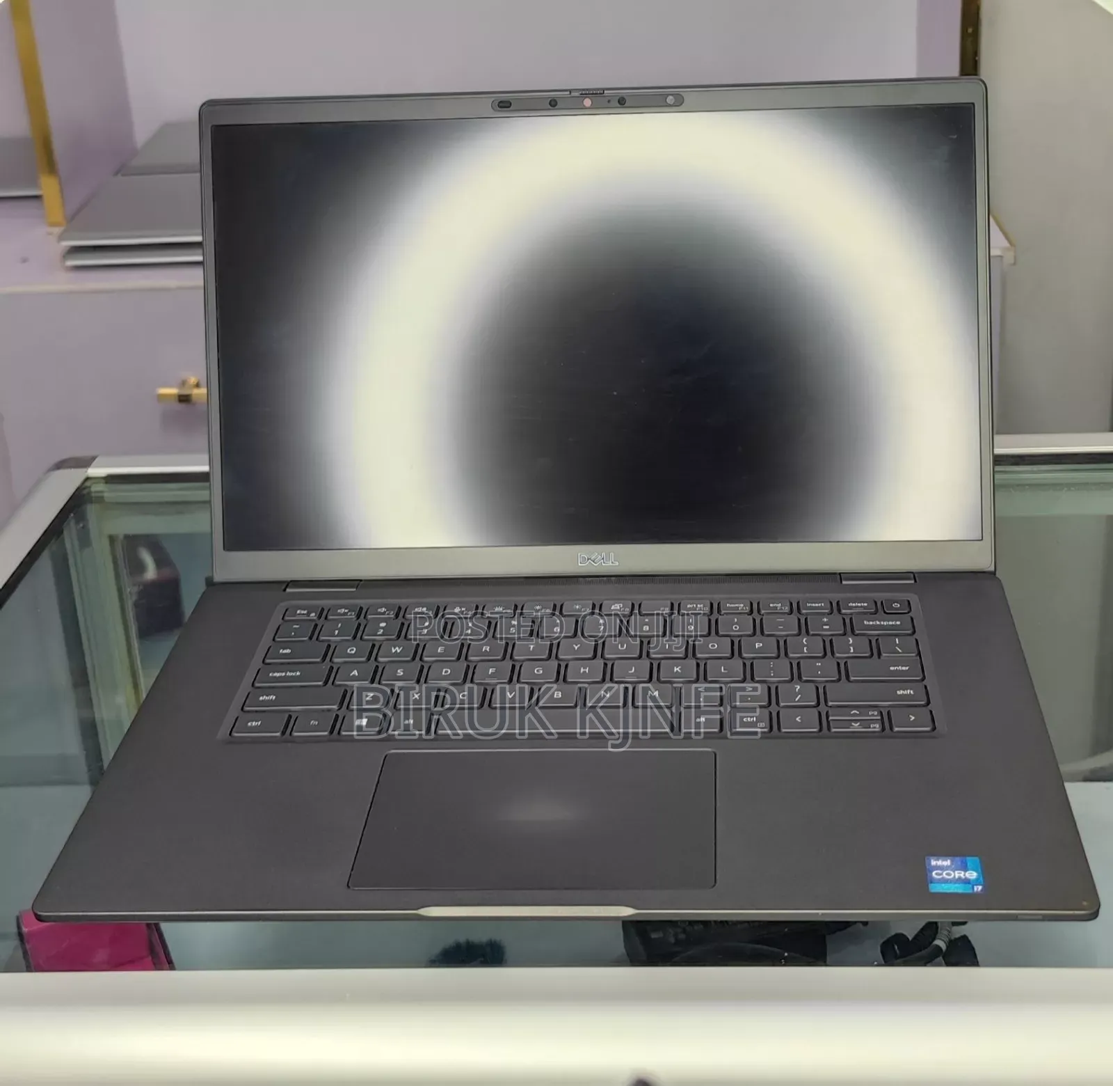 New Laptop Dell Latitude 7300 32GB Intel Core i7 SSD 512GB