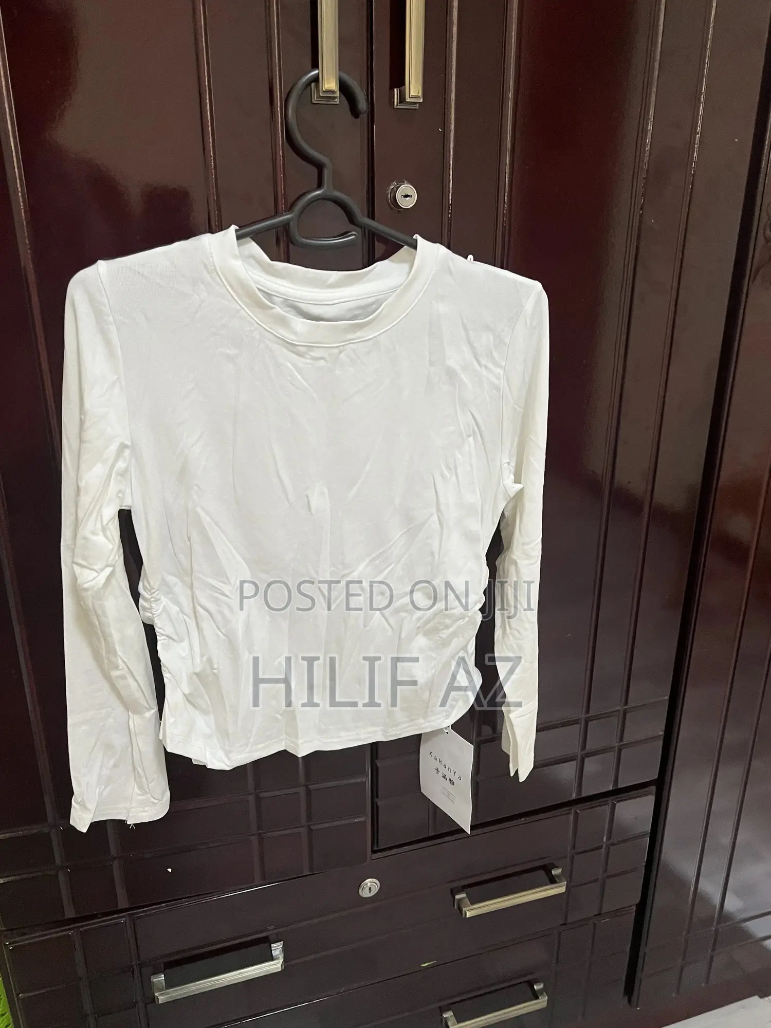 Europe Standard Women Top Comfortable and Fashion