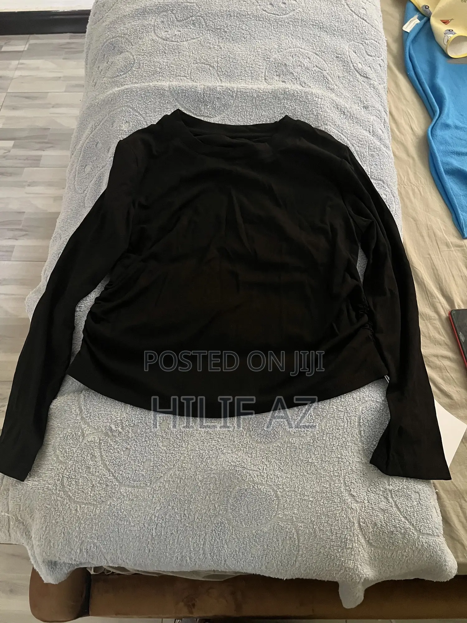 Europe Standard Women Top Comfortable and Fashion