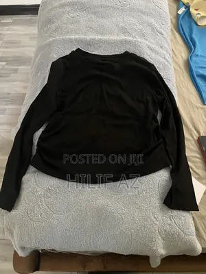 Europe Standard Women Top Comfortable and Fashion