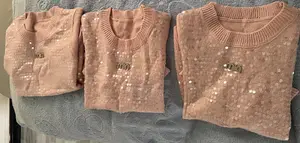 Europe Standard Women Top Comfortable and Fashion