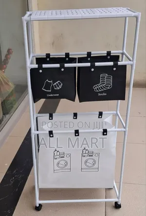 Multifunctional Dirty Clothes/ Laundry Baskets