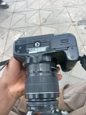 Camera750d