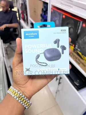 Soundcore R50i Earpods