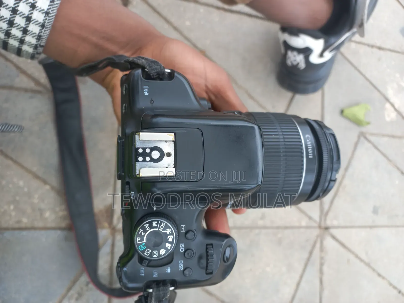 Camera750d