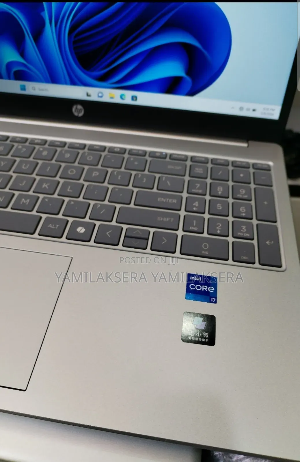 New Laptop HP Stream Notebook 16GB Intel Core i7 SSD 1T