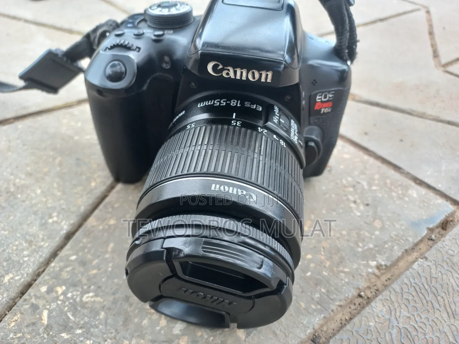 Camera750d