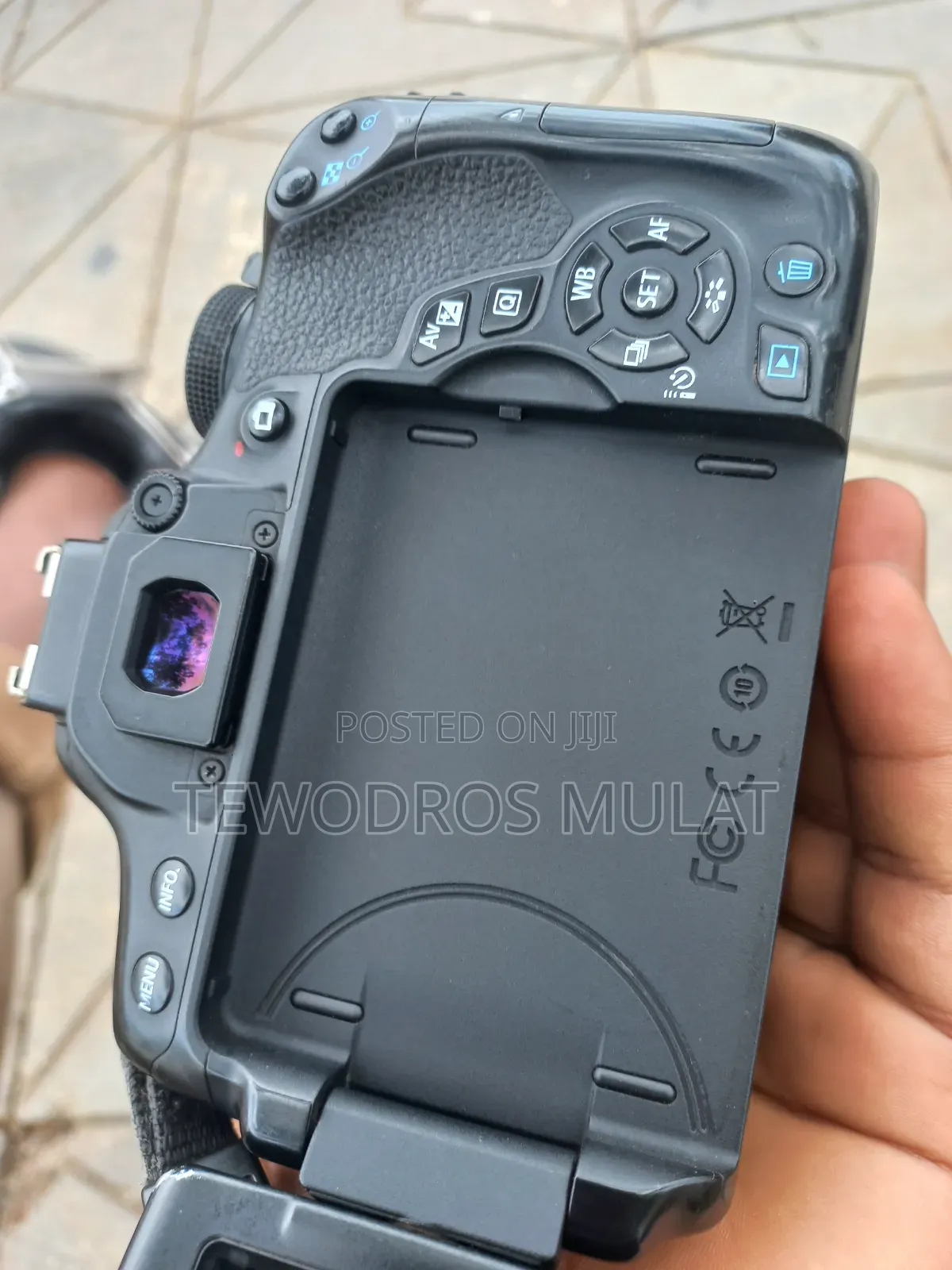 Camera750d