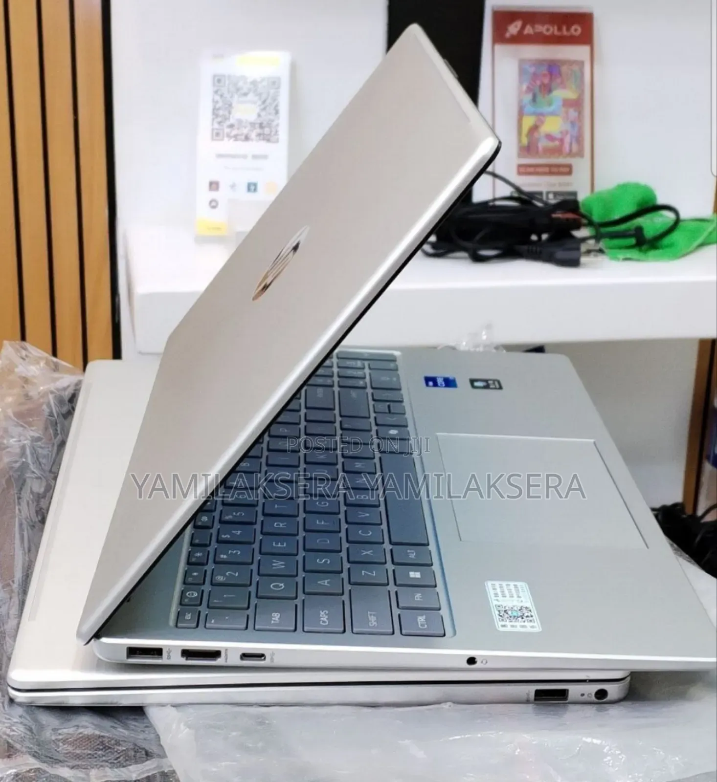 New Laptop HP Stream Notebook 16GB Intel Core i7 SSD 1T