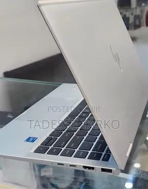 New Laptop HP EliteBook 1040 G8 16GB Intel Core i5 SSD 512GB