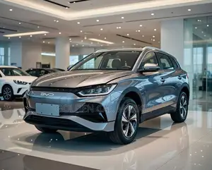 BYD E2 43 kWh 94 hp FWD 2025 Gray