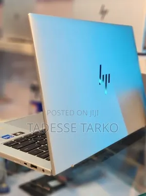 New Laptop HP EliteBook 840 G9 16GB Intel Core i5 SSD 512GB