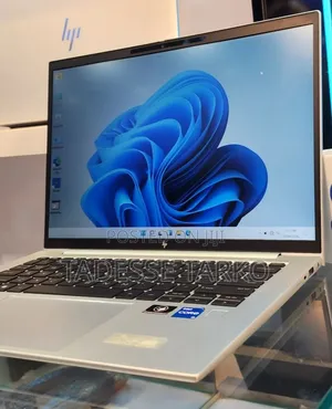 New Laptop HP EliteBook 840 G9 16GB Intel Core i5 SSD 512GB