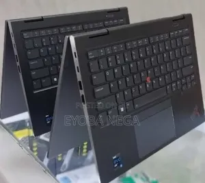 New Laptop Lenovo ThinkPad X1 Yoga 16GB Intel Core i7 SSD 512GB