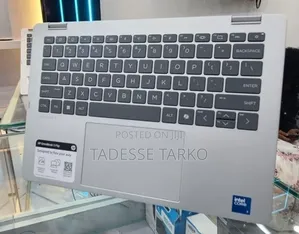 New Laptop HP OmniBook 5 Flip 16GB Intel Core 7 SSD 512GB