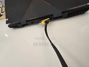 Laptop HP Omen 15 16GB Intel Core i7 SSD 512GB
