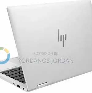 New Laptop HP Elite x360 830 G10 16GB Intel Core i7 SSD 512GB