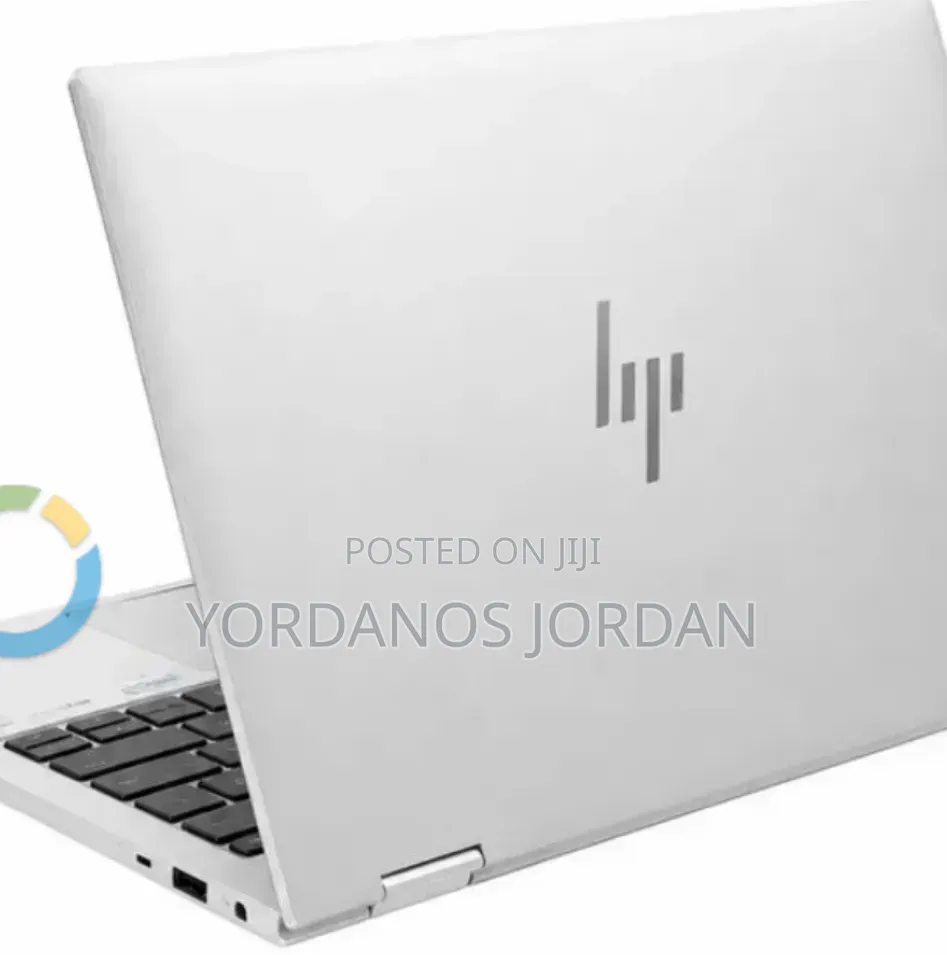 New Laptop HP Elite x360 830 G10 16GB Intel Core i7 SSD 512GB