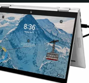 New Laptop HP Elite x360 830 G10 16GB Intel Core i7 SSD 512GB