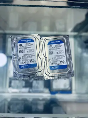 Harddisk 1tera HDD