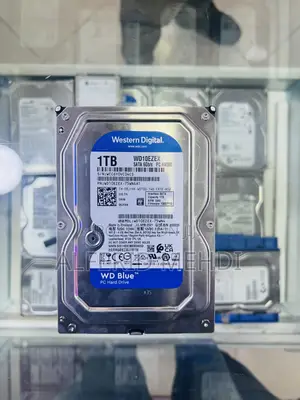 Harddisk 1tera HDD
