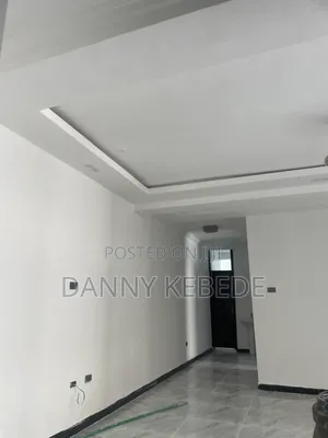Furnished 2bdrm Condo in Bole for sale