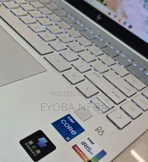 New Laptop HP Pavilion 14 16GB Intel Core i5 SSD 1T