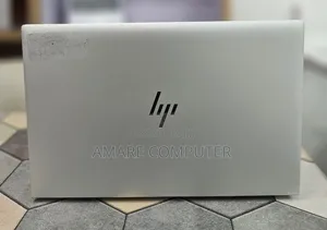 New Laptop HP EliteBook 840 G7 16GB Intel Core i5 SSD 512GB