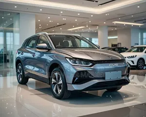 BYD E2 43 kWh 94 hp FWD 2025 Gray
