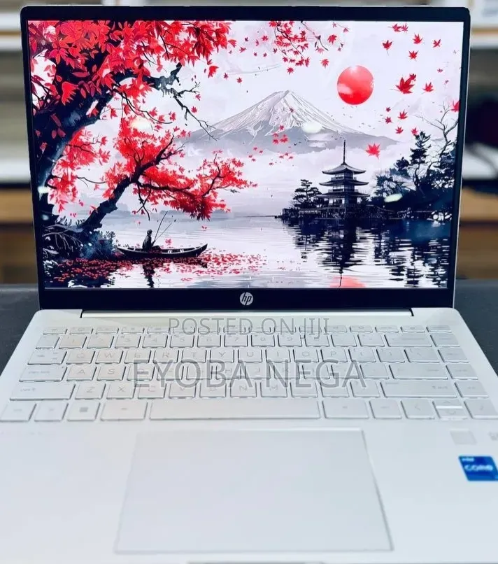 New Laptop HP Pavilion 14 16GB Intel Core i7 SSD 512GB