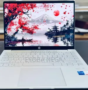 New Laptop HP Pavilion 14 16GB Intel Core i7 SSD 512GB